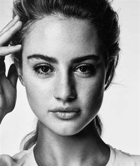 grace matto|Grace Van Patten